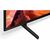  Телевизор Sony KD-75X80L Bravia черный 