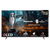  55" Телевизор Hisense 55E7NQ PRO QLED темно-серый 3840x2160, 4K Ultra HD, 120 Гц, Wi-Fi, Smart TV, VIDAA 
