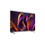  55" Телевизор Hisense 55E7NQ PRO QLED темно-серый 3840x2160, 4K Ultra HD, 120 Гц, Wi-Fi, Smart TV, VIDAA 