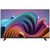  40" Телевизор Hisense 40A5NQ QLED черный 1920x1080, FULL HD, 60 Гц, Wi-Fi, SMART TV, VIDAA 