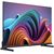 40" Телевизор Hisense 40A5NQ QLED черный 1920x1080, FULL HD, 60 Гц, Wi-Fi, SMART TV, VIDAA 