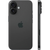  Смартфон Apple iPhone 16 MYE73HN/A 128Gb черный 
