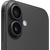  Смартфон Apple iPhone 16 MYE73HN/A 128Gb черный 