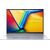  Ноутбук ASUS Vivobook 16X M3604YA-MB240 (90NB11A2-M00B00) AMD R5-7430U/16Gb/ 512Gb SSD/16" WUXGA IPS/DOS silver 