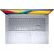  Ноутбук ASUS Vivobook 16X M3604YA-MB240 (90NB11A2-M00B00) AMD R5-7430U/16Gb/ 512Gb SSD/16" WUXGA IPS/DOS silver 