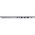  Ноутбук ASUS Vivobook 16X M3604YA-MB240 (90NB11A2-M00B00) AMD R5-7430U/16Gb/ 512Gb SSD/16" WUXGA IPS/DOS silver 