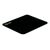  Коврик для мыши Cactus CS-MPС-P01XS Black 220x180x2мм 
