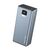  Внешний аккумулятор Foneng GT300 30000mAh 22.5W USB*2 (Metallic Gray) 