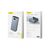  Внешний аккумулятор Foneng GT300 30000mAh 22.5W USB*2 (Metallic Gray) 
