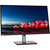  Монитор Lenovo T27h-30 (63A3GAR1CB) Black/Red, 27" 16:9, IPS, 2560x1440, 4ms, 350cd, 60Hz, 1xHDMI, 1xDP, USB-C, 4xUSB, LAN, HAS 