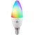  Умная лампа ЯНДЕКС YNDX-00017 E14 4.8Вт 430lm Wi-Fi (1шт) 