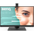 Монитор BenQ GW2490T LCD 23.8" IPS 1920x1080 60Hz 5ms 250cd 2xHDMI DisplayPort Speakers Pivot 