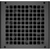  Блок питания Deepcool PF400 V2 (R-PF400D-HA0B-WDEU) ATX 400W 80 Plus White (20+4pin) APFC 120mm fan 6xSATA RTL 