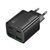  СЗУ HOCO N56 Fundador four-port PD30W (2C2A) black 