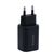  СЗУ Philips DLP5331CB/74 1 разъем USB-C + 1 разъем USB-A 240Вт 1.5A черный 