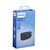  СЗУ Philips DLP5331CB/74 1 разъем USB-C + 1 разъем USB-A 240Вт 1.5A черный 