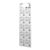  Батарейка Perfeo AG13 LR44/10BL Alkaline Cell 