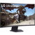  Монитор 31.5" LG UltraGear 32GS60QC-B 2560x1440 черный 180 Гц AMD FreeSync изогнутый 