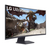  Монитор 31.5" LG UltraGear 32GS60QC-B 2560x1440 черный 180 Гц AMD FreeSync изогнутый 