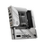  MB sAM5 MSI B650M Project Zero, AMD B650, 4xDDR5-4800 МГц, 1xPCI-Ex16, 2xM.2, Micro-ATX (BC) 