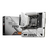  MB sAM5 MSI B650M Project Zero, AMD B650, 4xDDR5-4800 МГц, 1xPCI-Ex16, 2xM.2, Micro-ATX (BC) 
