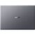  Ноутбук HONOR MagicBook X 16 (5301ALWS) Intel Core i5-13420H/16Gb/SSD512Gb/16"/IPS/FHD+/60Hz/Win11/Grey (5301ALWS) 