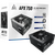  Блок питания MONTECH APX 750 (XWYA11-750W), 750Вт, 120мм, retail 