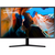  Монитор Samsung LU32J590UQPXEN черный 