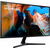  Монитор Samsung LU32J590UQPXEN черный 