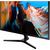  Монитор Samsung LU32J590UQPXEN черный 
