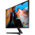  Монитор Samsung LU32J590UQPXEN черный 