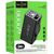  HOCO J138 Пауэрбанк 60000 mAh/LED/PD + QC 3.0/Выход: 3A, 22.5W+PD20W+DC12V/черная 