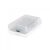  Корпус ACD RA076 Transparent ABS Plastic Injection Molding case with Stripe for Raspberry Pi 3 B 