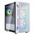  Корпус SilverStone SST-FAH1MW-PRO TO-C379-FARA H1M PRO-White-V1 (814827) 