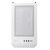  Корпус SilverStone SST-FAH1MW-PRO TO-C379-FARA H1M PRO-White-V1 (814827) 