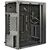  Корпус Ginzzu B250 , mATX, Mini-Tower, 2xUSB 3.0, черный, Без БП 