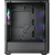  Корпус Azza Forest черный (CSAZ-370 Forest) без БП ATX 4x120mm 2xUSB3.0 audio bott PSU 