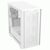  Корпус ASUS A21 Plus White (90DC00H3-B19010)(mATX, без БП, 2xUSB 3.2 Gen1, с окном) 