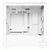  Корпус ASUS A21 Plus White (90DC00H3-B19010)(mATX, без БП, 2xUSB 3.2 Gen1, с окном) 