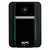  ИБП APC Back-UPS BX500MI 300Вт 500ВА черный 