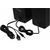  Акустическая система 2.0 DEFENDER Waltz (78144) black USB + 3.5 jack, RGB, 6 Вт. 