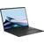  Ноутбук ASUS Zenbook 14 Q425MA-U71TB (90NB11R7-M00JY0) 14" OLED 1920x1200/Ultra 7-155H/RAM 16Гб/SSD 1Тб/Intel Arc Graphics/EngRus/W11H темно-серый 