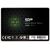  Внутренний SSD  Silicon Power  256GB  A56, SATA-III, R/W - 560/530 MB/s, 2.5", TLC 