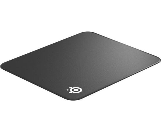  Коврик для мыши Steelseries QcK Edge Средний черный 