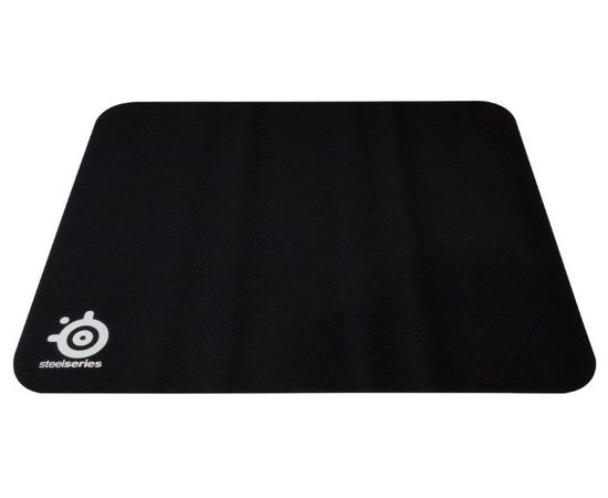  Коврик для мыши Steelseries QcK черный 