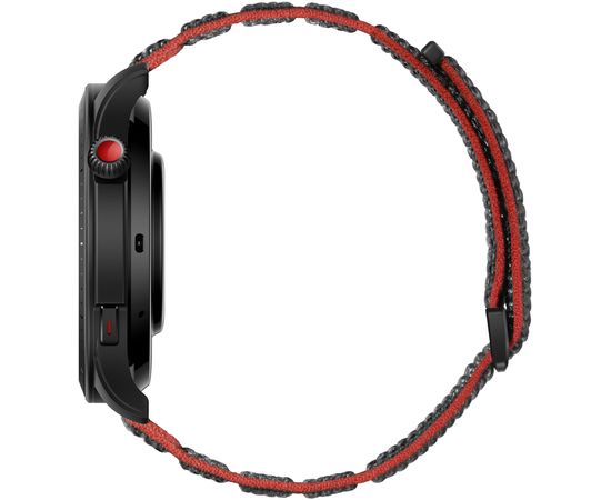  Смарт-часы Amazfit GTR 4 A2166 Racetrack (серый) 