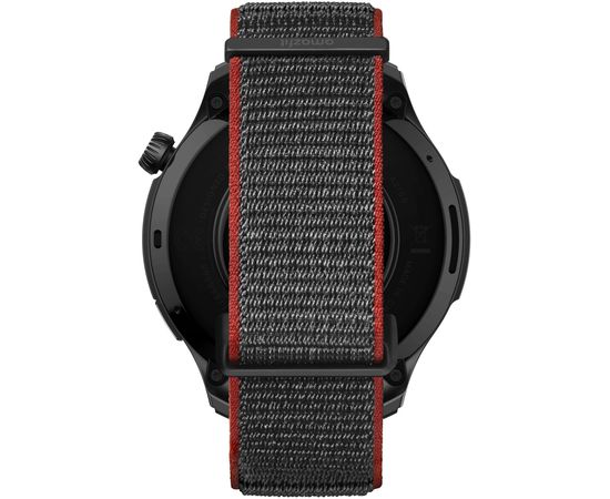  Смарт-часы Amazfit GTR 4 A2166 Racetrack (серый) 