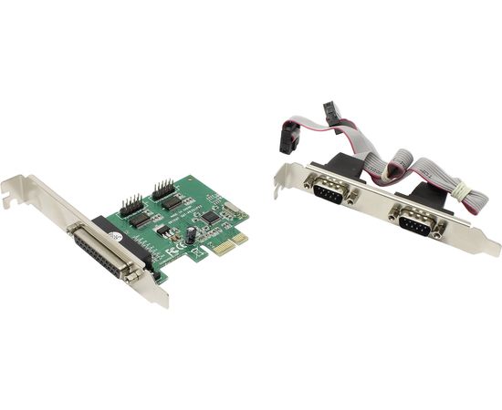  Контроллер ORIENT XWT-PE2S1PV2 RTL 