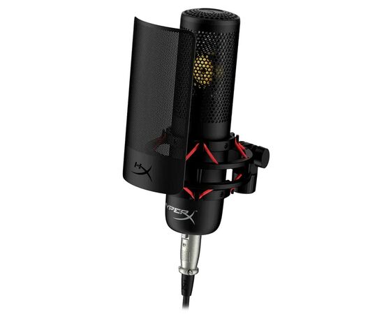  Микрофон HyperX ProCast Microphone 