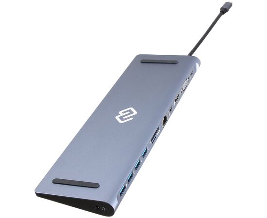  Док-станция Digma DS-990UC_G 